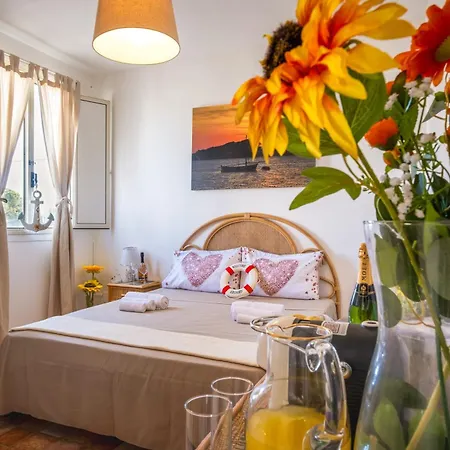 Holiday home Salsedine Room's Panoramic Rooftop *