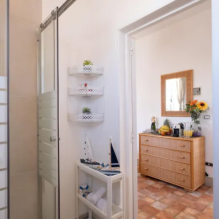 Salsedine Room's Panoramic Rooftop Casa vacanze Porto Cesareo