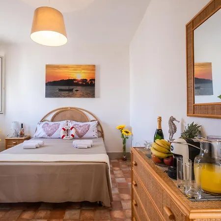 Casa vacanze Salsedine Room's Panoramic Rooftop Porto Cesareo