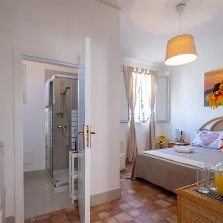 Holiday home Salsedine Room's Panoramic Rooftop